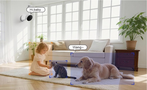 AI detectie