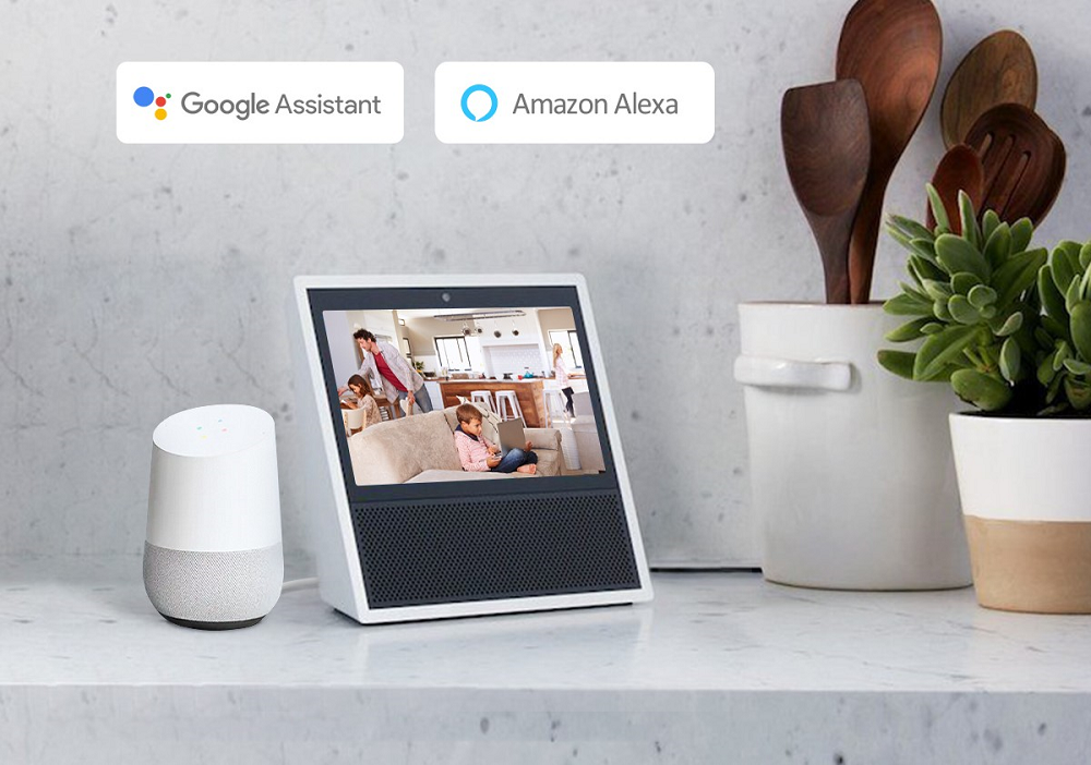 googlehome