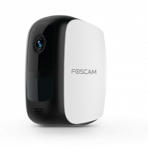 Foscam B1 HD battery camera (t.b.v. Foscam E1)
