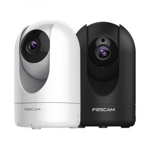 Foscam R4M Super HD Dual-Band WiFi IP Camera