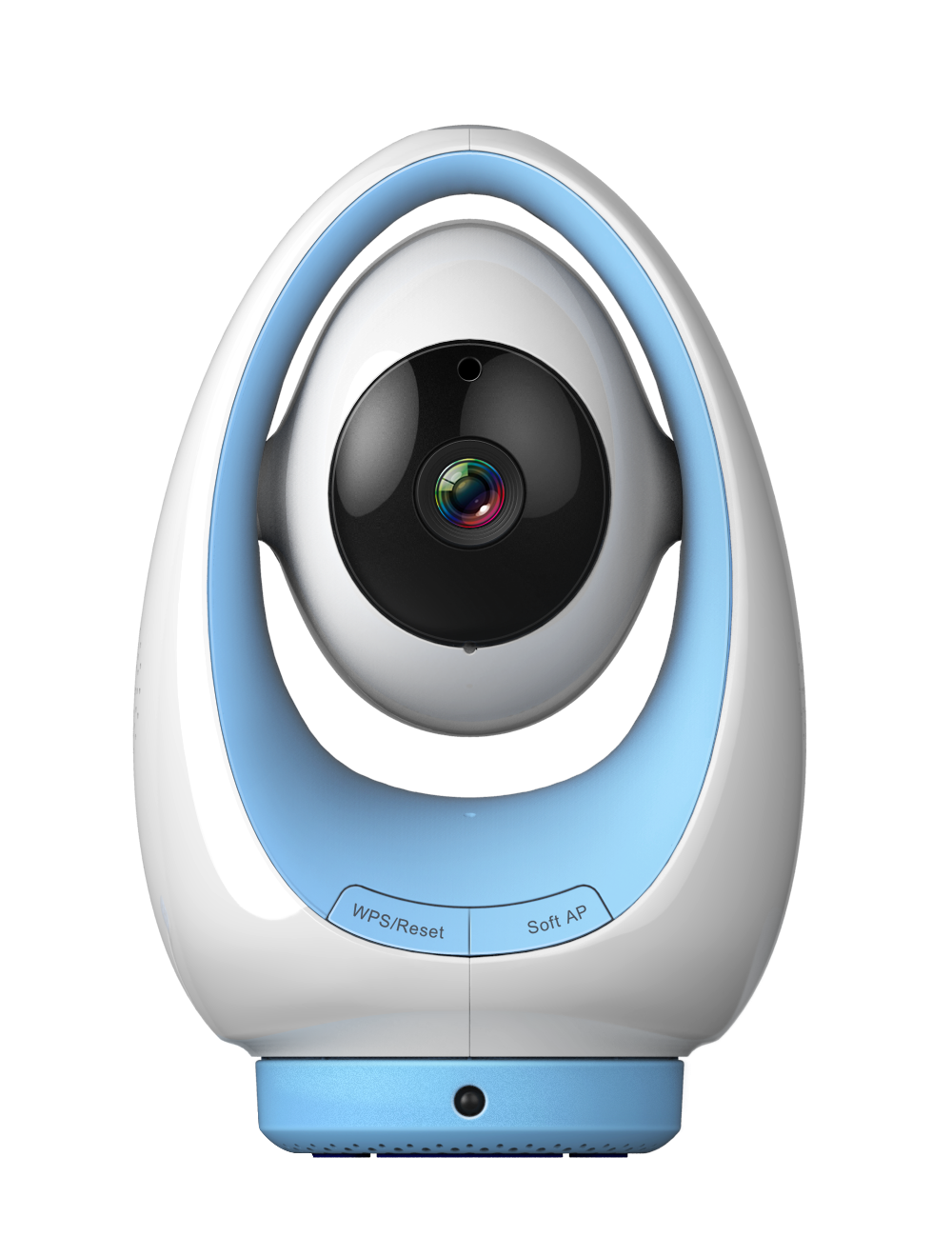Foscam top baby monitor