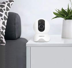 Soorten IP camera's