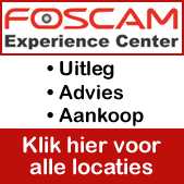 Foscam Experience Center